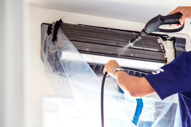 Trusted Chelsea, AL Airduct Cleaning Experts